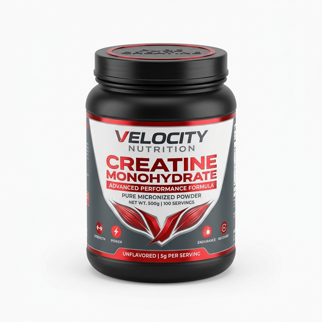 Creatine