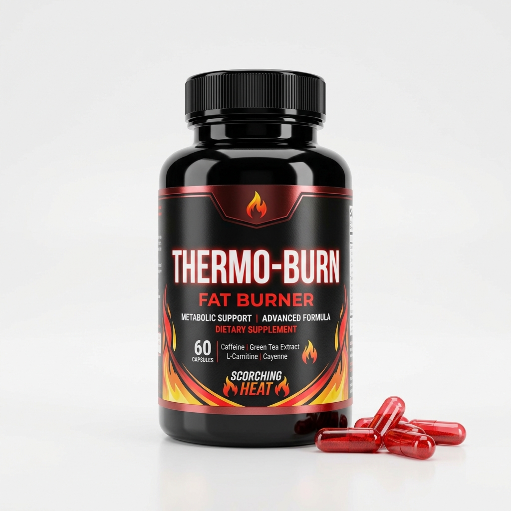 Fat Burners