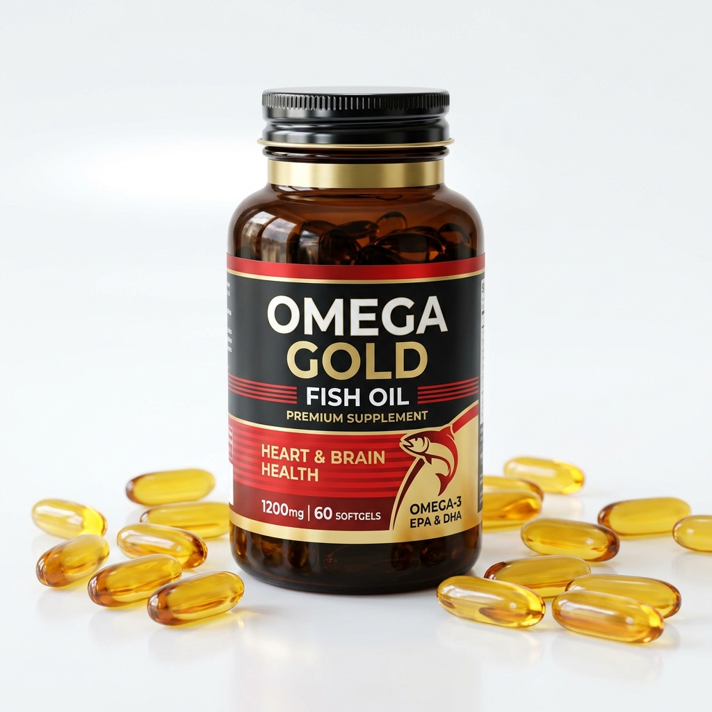 Fish Oil