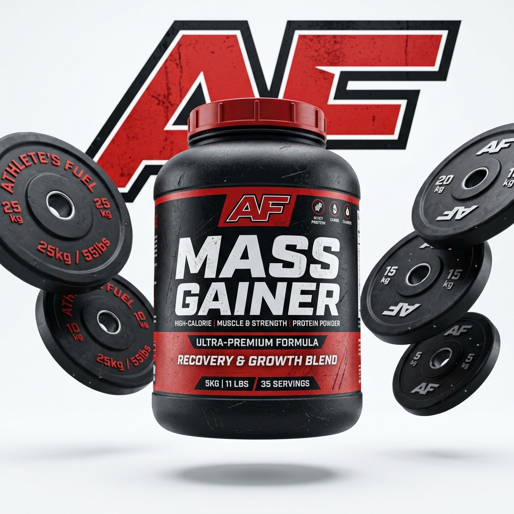 Mass Gainers