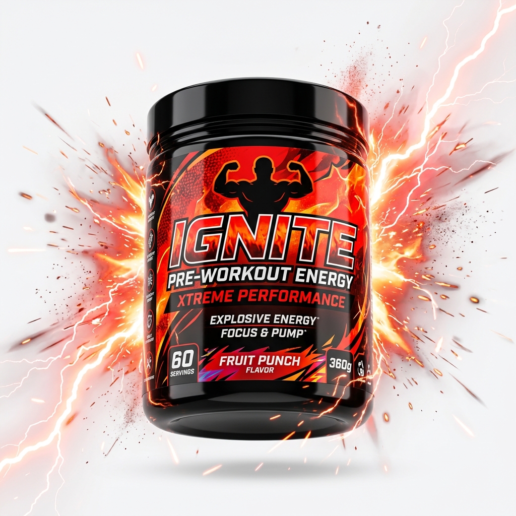 Pre-Workout