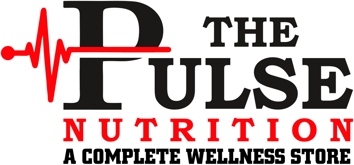 The Pulse Nutrition