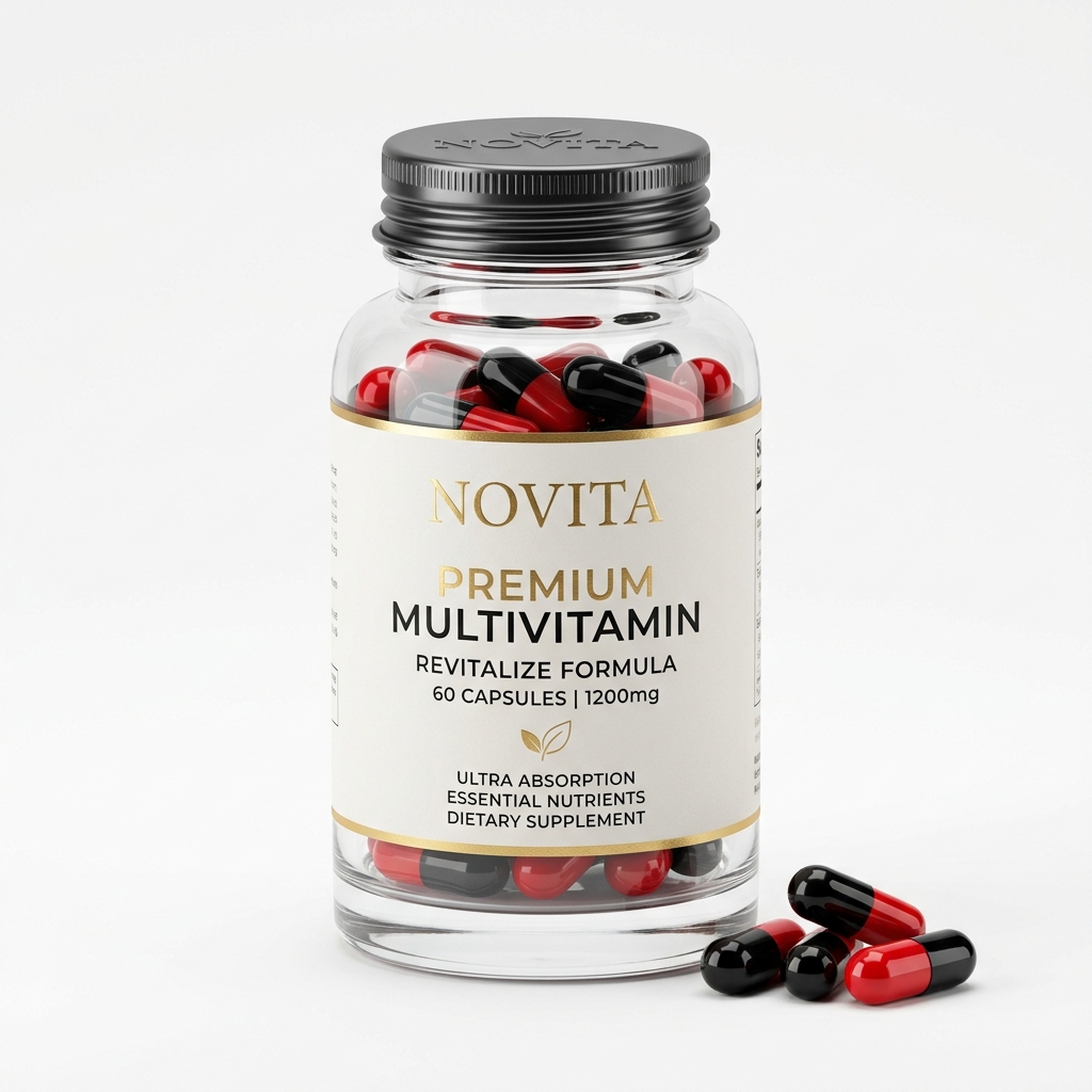 Vitamins