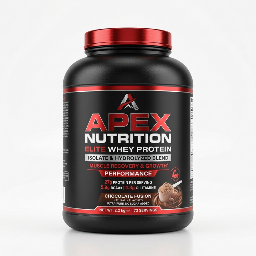 Whey Protein